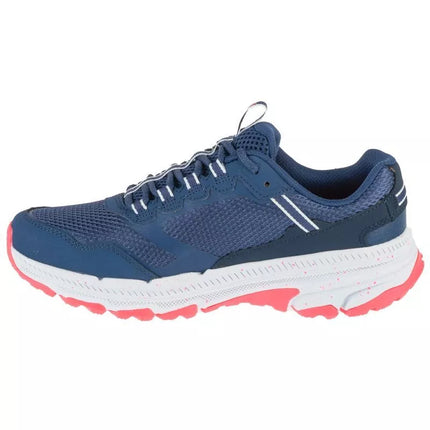 Skechers Go Run Trail Altitude 2.0 - Ravine 129525-NVPK Tamsiai mėlyna 36