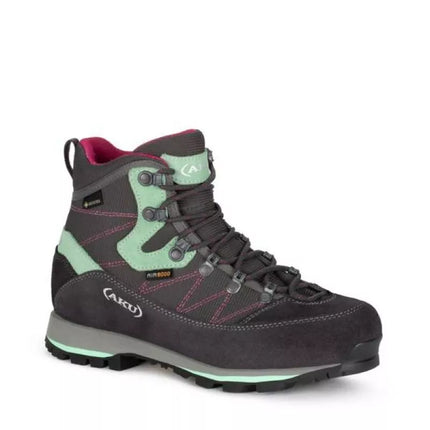 Aku Trekker GTX W 978435 žygio batai