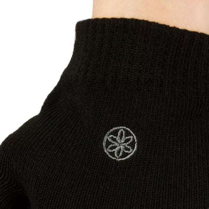 Gaiam pirštinės be pirštų neslystančios 54029