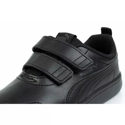 Puma Courtflex vaikiški batai 371544 06