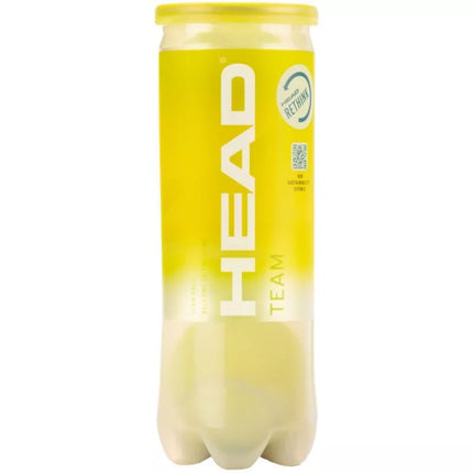 Komandos 575703 teniso kamuoliukai