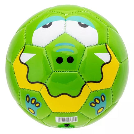 Huari Animal Ball Jr 92800350094 Soccer Ball