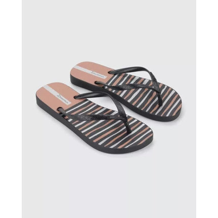 Ipanema Classic Happy XII Fem W 83582 AW917 Šlepetės