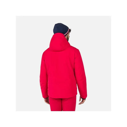 Rossignol Diretta Jkt Jacket Red