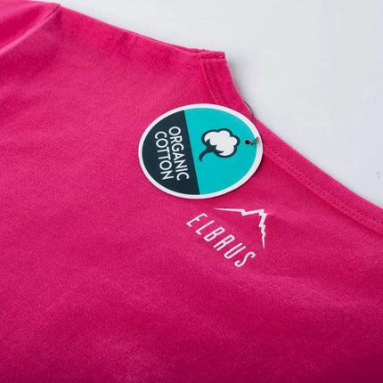 Marškinėliai Elbrus Karit Tg W 92800396728