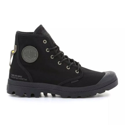 Palladium Pampa HI HTG Supply U 77356-001M batai