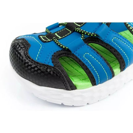 Skechers Jr. 402213L/BBLM Sandalai