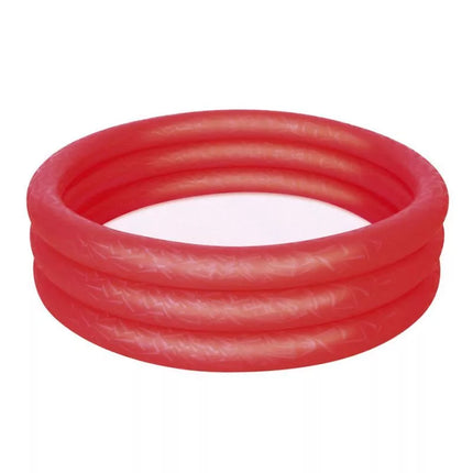 Bestway pripučiamas baseinas 122x25cm 51025-5655