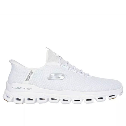 Skechers Slip-ins: Glide-Step batai - Noxus M 233010 WHT