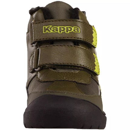 Kappa Claw Tex Jr 280022M 3133 batai