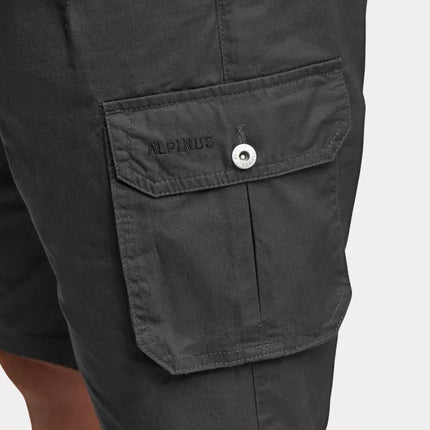 Alpinus Askja M SI18159 šortai