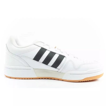 Adidas Postmove vyriški sportbačiai juodi patogūs