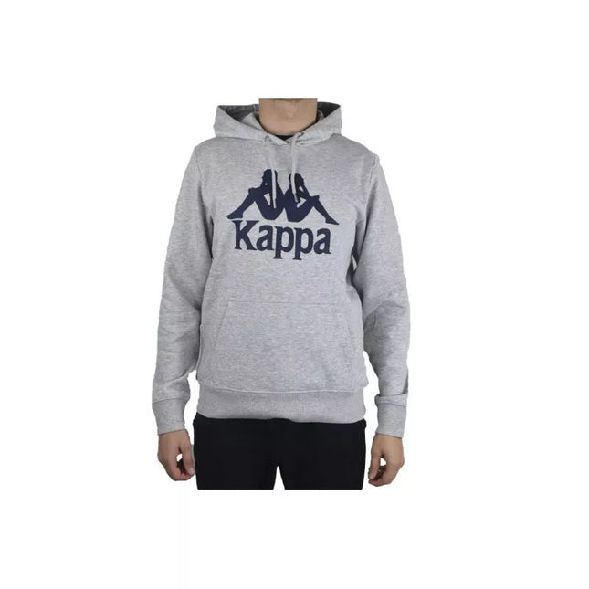 Kappa Taino Hooded M 705322-18M džemperis su gobtuvu