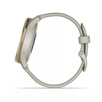 Garmin Vivomove Trend sportinis laikrodis French
