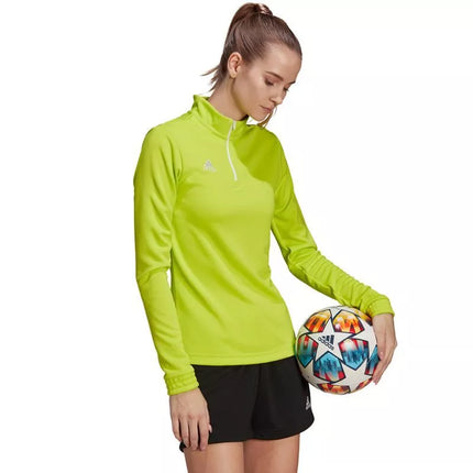 Adidas Entrada 22 Top Training W džemperis HC5052