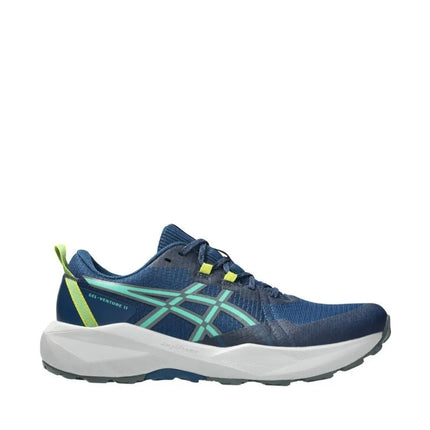 Asics Gel-Venture 11 vyriški bėgimo bateliai, mėlyni, 1011C160 401
