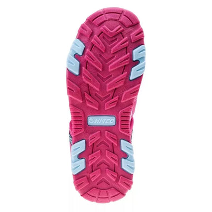 Hi-Tec Sanev Jr 92800490121 Sandalai