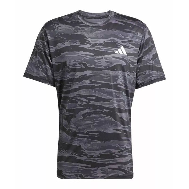 adidas Camo Aop Tee M JN5953