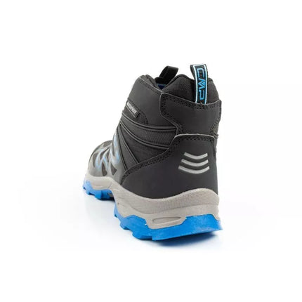 CMP Byne children's trekking shoes, waterproof, durable, ankle boots