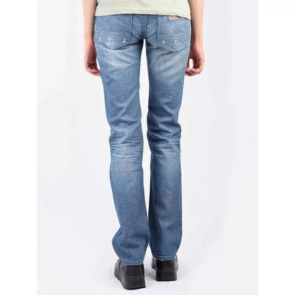 Wrangler W W21VWA15W Džinsai