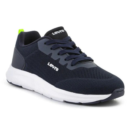 Levi's HUDSON NAVY YELLOW 0043T-0923