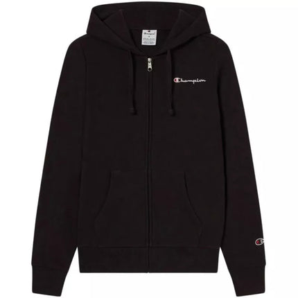 Champion pilnas užtrauktukas džemperis W 118099 KK001