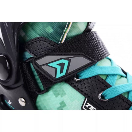 Tempish Dasty Jr 1000049 riedučiai