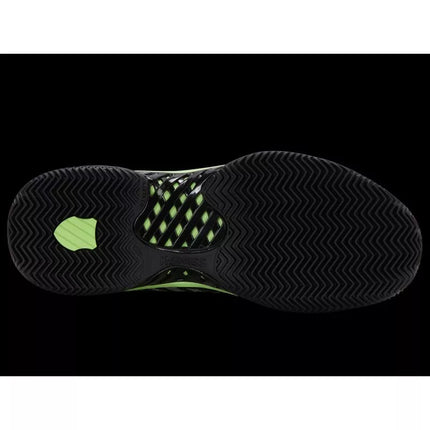 K-Swiss EXPRESS LIGHT 3 CLAY bateliai (08563-033-M)