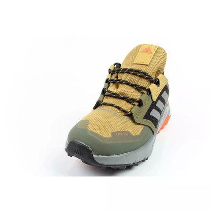 Adidas Terrex Trailmaker R.RDY Neperšlampami vaikiški sportiniai batai