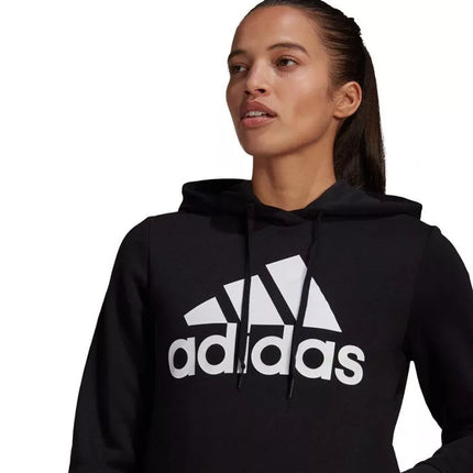 „adidas“ džemperis W BL FL HD W GL0653