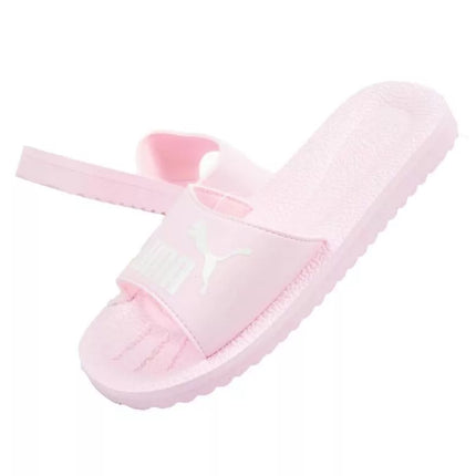 Puma Purecat W 36026 216 Šlepetės