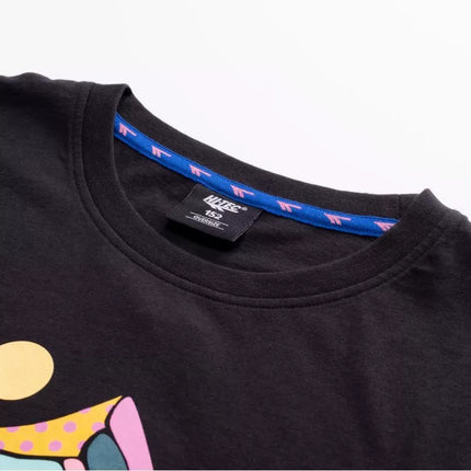 Children's T-shirt with short sleeves HALYNA JRG