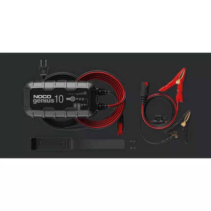Noco GENIUS10EU 10A Battery Charger Rectifier