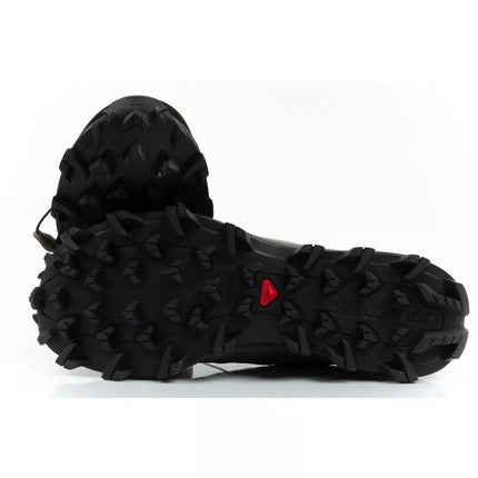 Salomon Wattara W 473839 Bėgimo Batai