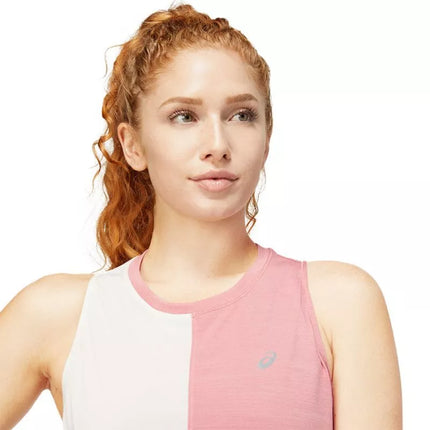 Asics Tokyo Tank W 2012B917-702 marškinėliai