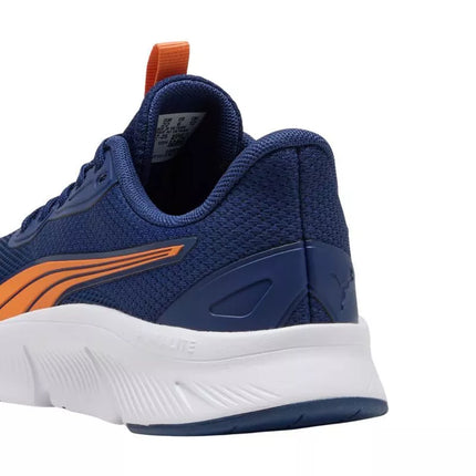 Puma FlexFocus Lite Modern vaikiški mėlyni batai 401517 25