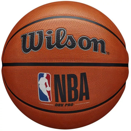 Wilson NBA DRV Pro Kamuolys WTB9100XB
