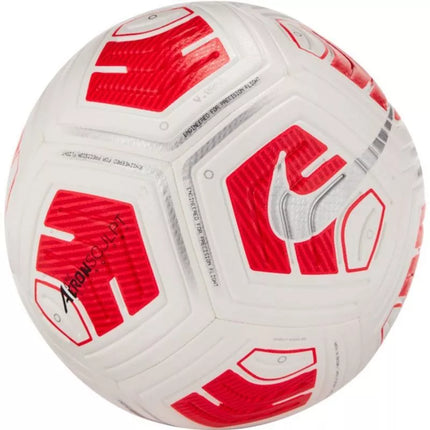 Nike Strike Team J 290 Jr CU8062 100 Futbolas