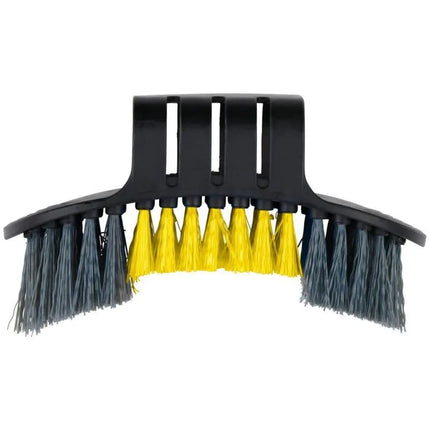 DUNLOP 4 dalių dviračių valymo rinkinys