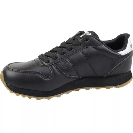 Skechers OG 85 Old School Cool W 699-BLK bateliai