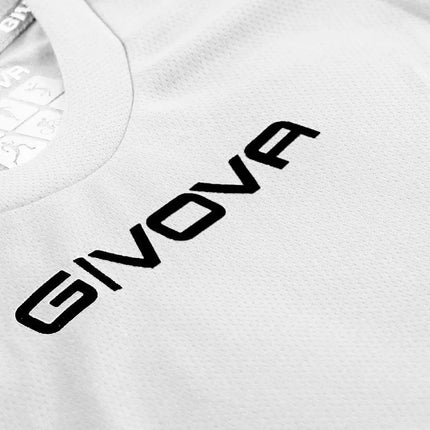 Givova One U MAC01-0003 Futbolo Marškiniai