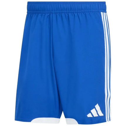 Men's adidas Tiro 26 Competition Match Day Shorts Blue KA6178