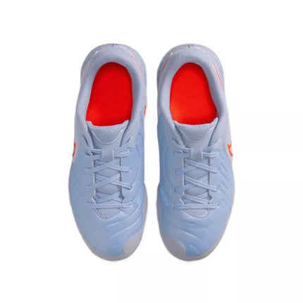 Nike Junior Tiempo Legend 10 Academy IC DV4350-402 shoes
