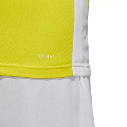 adidas Entrada 18 marškinėliai futbolui CD8390