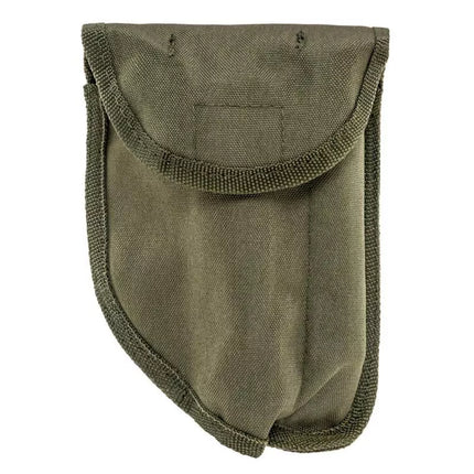 Mil-Tec Folding Shovel Type Mini II - Green