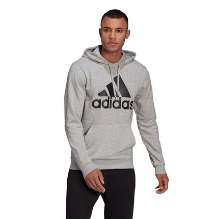 Adidas Essentials Hooded Sweatshirt M GK9541