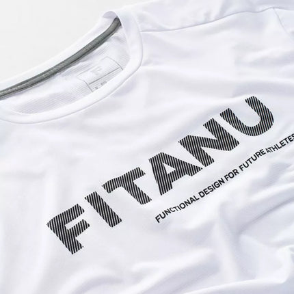 Fitanu Flan Marškinėliai M 92800617833