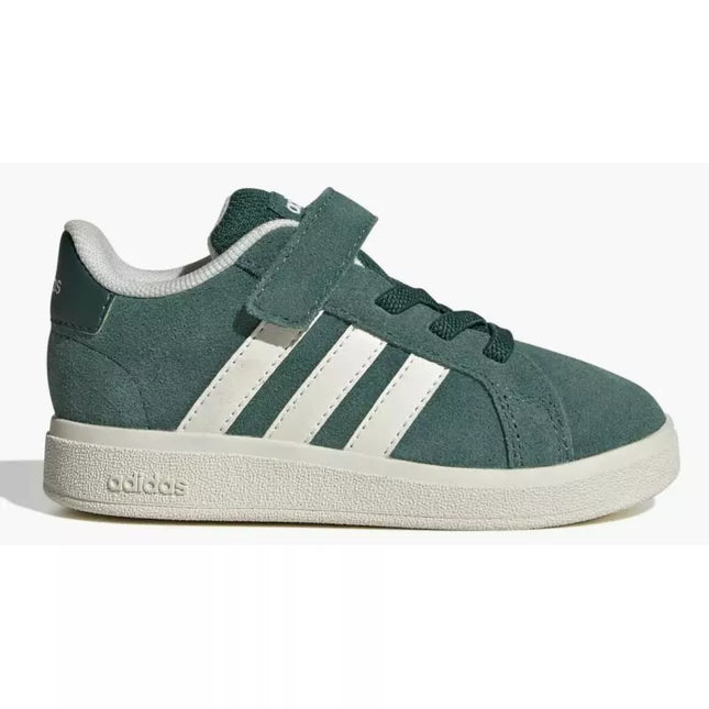 Adidas Grand Court 2.0 EL I Jr JR0776 batai