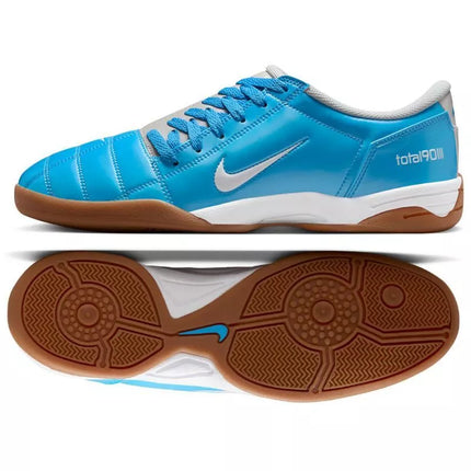 Nike Total 90 IC HQ2851-400 salės bateliai