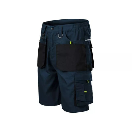 Rimeck Ranger M MLI-W0602 Tamsių Mėlynų Šortai